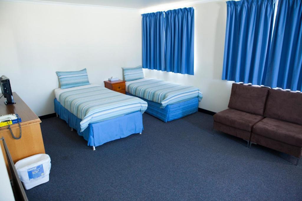 The Waratah Hotel Hobart Chambre photo