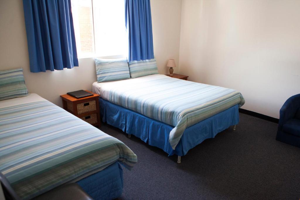 The Waratah Hotel Hobart Chambre photo
