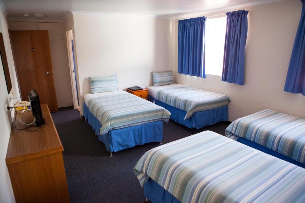 The Waratah Hotel Hobart Chambre photo
