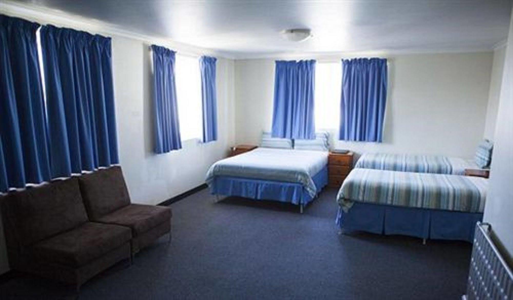 The Waratah Hotel Hobart Extérieur photo
