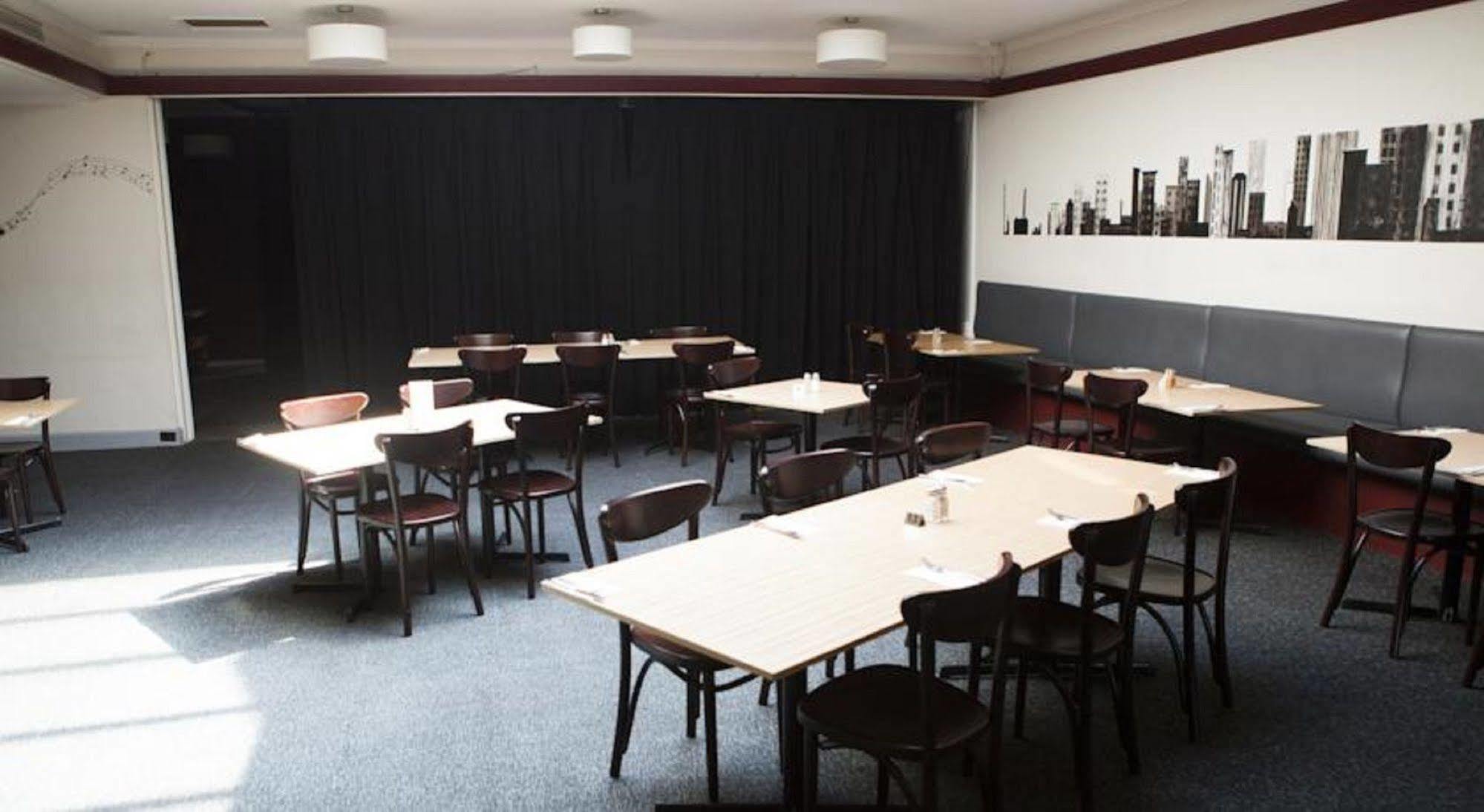 The Waratah Hotel Hobart Extérieur photo
