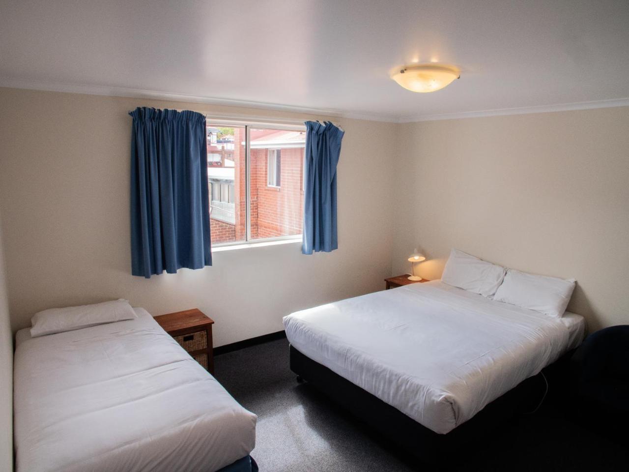 The Waratah Hotel Hobart Extérieur photo
