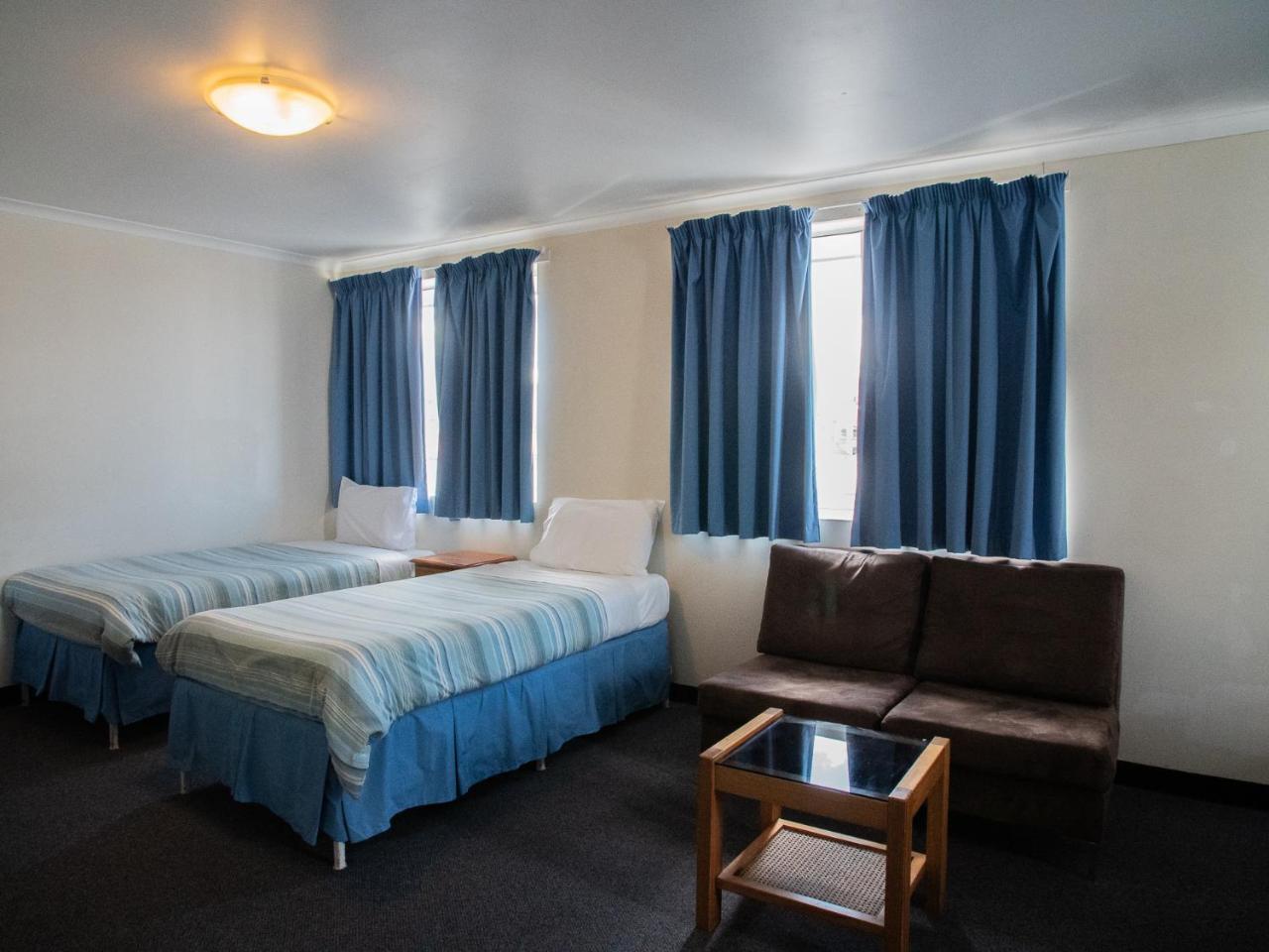 The Waratah Hotel Hobart Extérieur photo