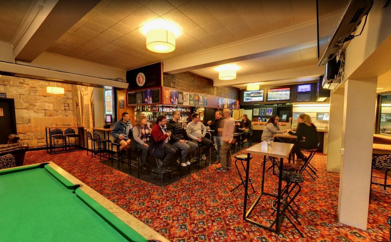The Waratah Hotel Hobart Extérieur photo